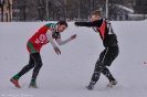 Рождественский турнир в Пензе